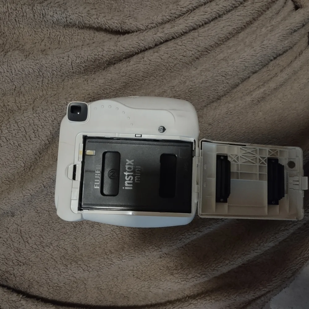 Fujifilm INSTAX mini 8